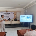 Polres Serang Bekali 150 Pelajar SMKN 1 Kragilan Cara Aman dan Bijak Gunakan AI