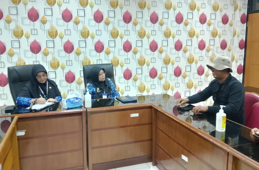 Misteri Kematian Nopi Haerani di Puskesmas Cisoka, Dinkes Tangerang Belum Buka Suara