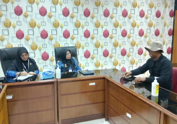 Misteri Kematian Nopi Haerani di Puskesmas Cisoka, Dinkes Tangerang Belum Buka Suara
