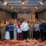 Ketahanan Pangan Jadi Perhatian, Pemprov Banten Gandeng Akademisi dan Peneliti