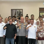 Pesan Kapolda Banten di UKW PWI: Kritis, Akurat dan Berpegang pada Etika