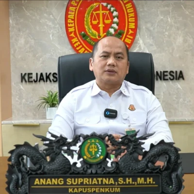 Kasus INHUTANI V Lampung Naik Babak Baru, 2 Saksi Kemenhut Diperiksa