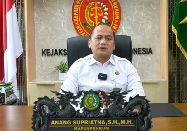 Kasus INHUTANI V Lampung Naik Babak Baru, 2 Saksi Kemenhut Diperiksa