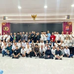 51 Wartawan Banten Dinyatakan Kompeten, UKW PWI Angkatan ke