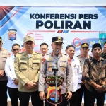 Polda Banten Gandeng PT Gyokai, 175 Alumni Poliran Sudah Masuk Dunia Kerja