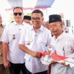 Warga Rasakan Manfaat Penataan Kawasan Kumuh, Program Andra