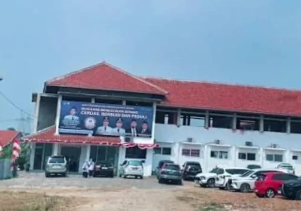 Baru Dilantik, Sejumlah Kepala Sekolah di Kota Serang Mengaku Dimintai Uang