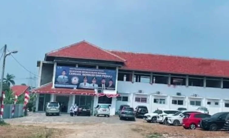 Baru Dilantik, Sejumlah Kepala Sekolah di Kota Serang Mengaku Dimintai Uang