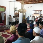 Setelah Ditemukan di Bengkulu, Jenazah Surakman Akhirnya Dimakamkan di Carita