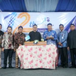 HUT ke-12 Jamkrida Banten, Pemprov Minta Perusahaan Hadir Nyata untuk Masyarakat