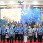 Evaluasi SAKIP 2026, Pemprov Banten Didorong Pastikan Anggaran Beri Dampak Nyata