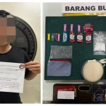Simpan 14,52 Gram Sabu di Kontrakan, Pria 26 Tahun Diciduk Polresta Tangerang