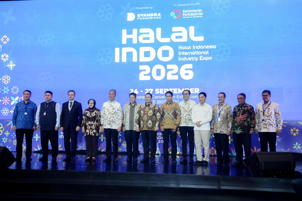 Dimyati: Banten Punya Modal Kuat Jadi Pusat Industri Halal