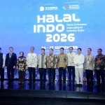 Dimyati: Banten Punya Modal Kuat Jadi Pusat Industri Halal