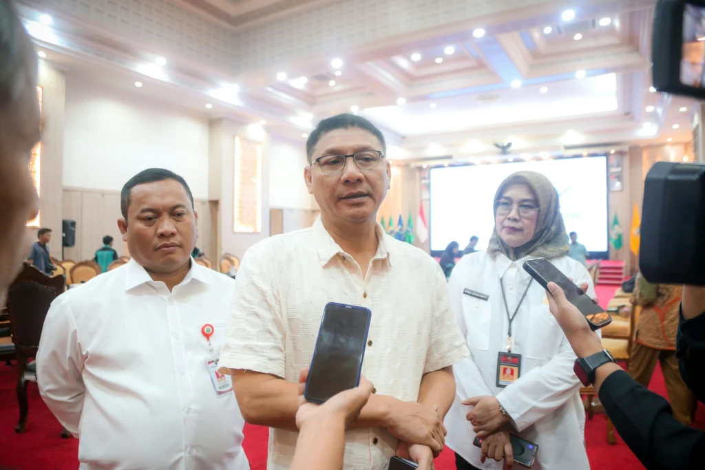 HUT ke-26 Banten Usung “Banten Bergerak, Maju Berdampak”, Ini Rangkaian Acaranya