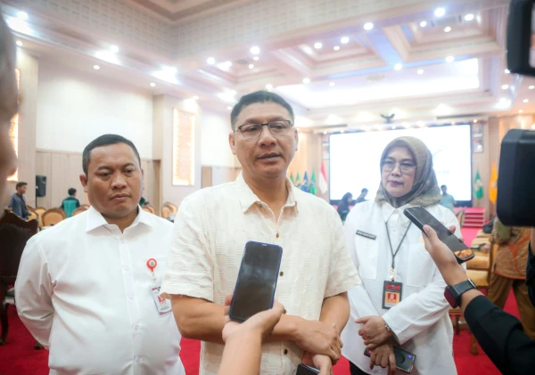 HUT ke-26 Banten Usung “Banten Bergerak, Maju Berdampak”, Ini Rangkaian Acaranya