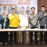 Bukan Sekadar Pemilih Pemula, PPN Dorong Pelajar Ikut Menentukan Arah Reformasi Pemilu