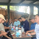 12 Anggota Lulus UKW, PWI Kabupaten Serang Dorong Wartawan Makin Kompeten