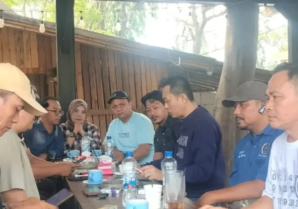 12 Anggota Lulus UKW, PWI Kabupaten Serang Dorong Wartawan Makin Kompeten