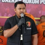 Polres Serang Pastikan Dugaan Kekerasan Seksual terhadap Anak Masuk Tahap Penyidikan, Tersangka Ditetapkan