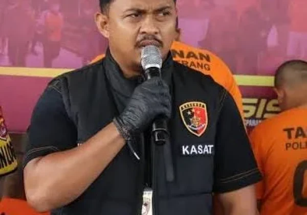 Polres Serang Pastikan Dugaan Kekerasan Seksual terhadap Anak Masuk Tahap Penyidikan, Tersangka Ditetapkan