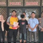 Enam Bulan Menghilang, DPO Kasus Anak Akhirnya Diciduk Polisi Saat Temui Korban