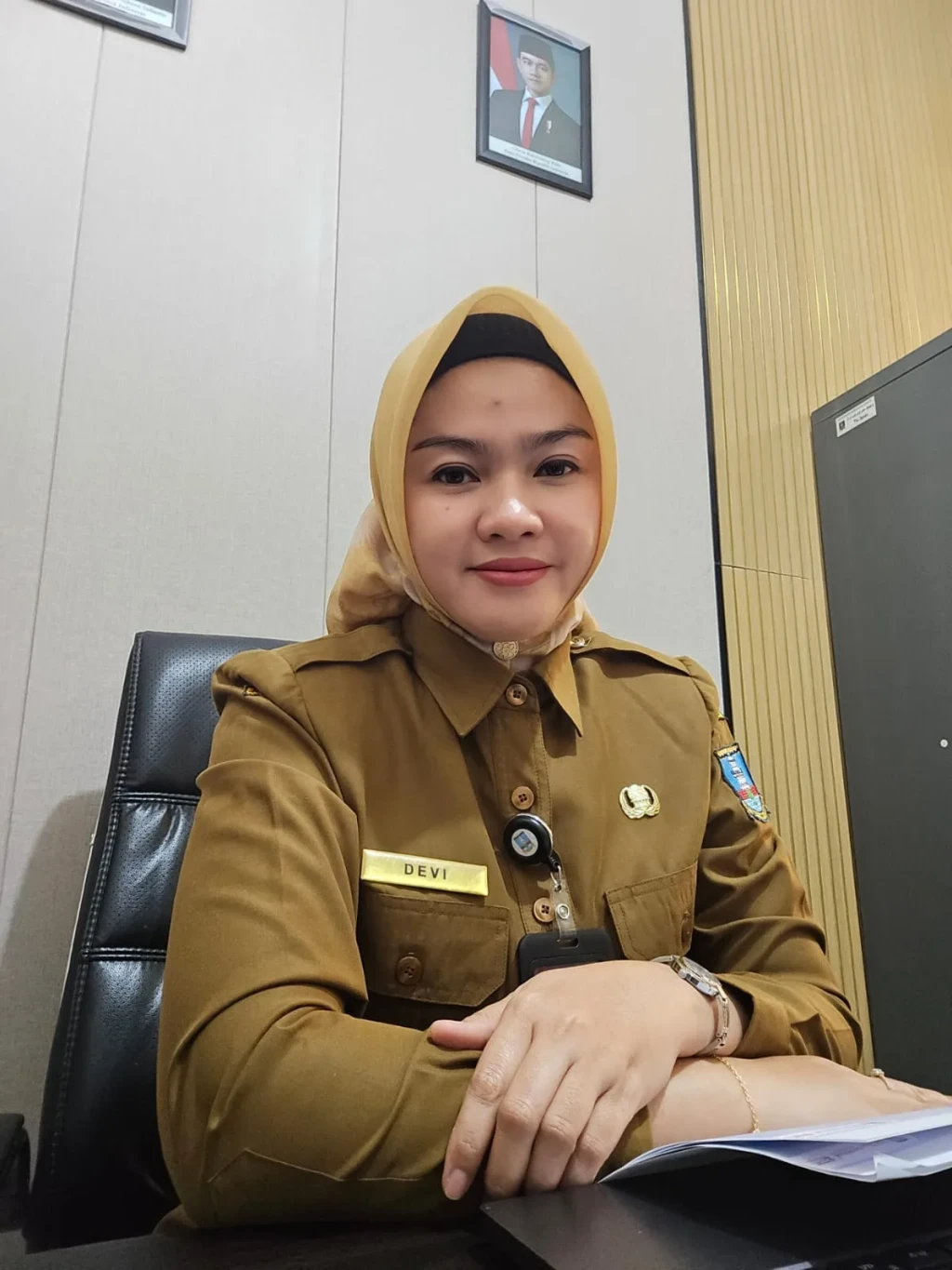 Jaring Talenta Muda, Kang Nong Kabupaten Serang 2026 Disiapkan Promosikan Potensi Daerah