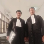 Kasus Tembakau Sintetis Bergulir di PN Bale Bandung, Kuasa Hukum Minta Dakwaan Ditolak