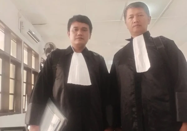 Kasus Tembakau Sintetis Bergulir di PN Bale Bandung, Kuasa Hukum Minta Dakwaan Ditolak