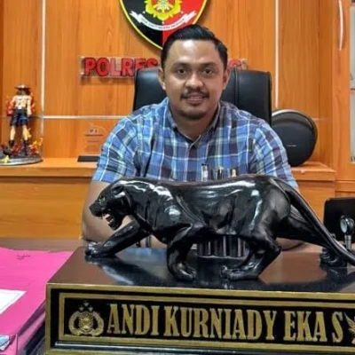 Polres Serang Respons Keluhan Debu PT Yanfa, Fakta Lapangan Akan Didalami