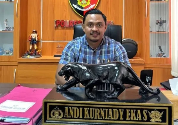 Polres Serang Respons Keluhan Debu PT Yanfa, Fakta Lapangan Akan Didalami