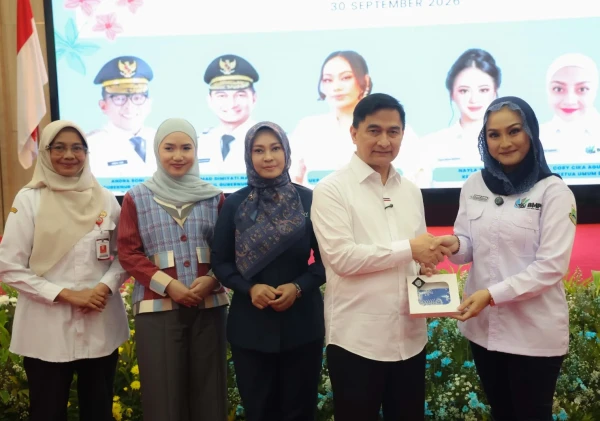 Dorong Ekonomi Daerah, Wagub Dimyati Ajak Anak Muda Garap Potensi Wisata Banten