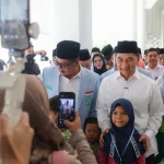 FASI XIII di Banten, Dimyati Tekankan Peran Masjid Bentuk Generasi Qurani