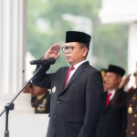 Pesan Andra Soni di Hari Kesaktian Pancasila: Jadikan Pancasila Cara Bekerja dan Melayani
