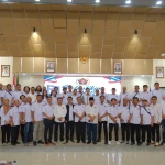 Hendra Wijaya Pimpin PWI Kabupaten Tangerang 2026�