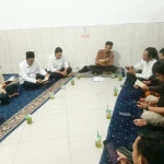 Perkuat Silaturahmi, PN Jakarta Timur dan Pokja PWI Gelar Pengajian serta Tahlil