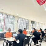 Tak Sekadar Catat Identitas, Lapas Cianjur Petakan Kebutuhan Warga Binaan