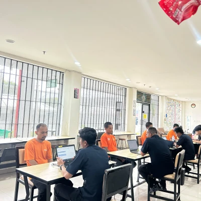 Tak Sekadar Catat Identitas, Lapas Cianjur Petakan Kebutuhan Warga Binaan