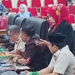 Soroti Tatib dan Kuorum, Tiga Anggota Fraksi PDI