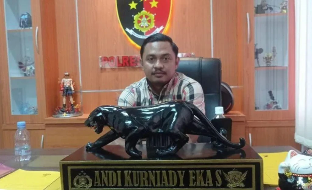 Rekrutmen Kerja di Kabupaten Serang Viral, Polres Serang: Masih Kami Dalami