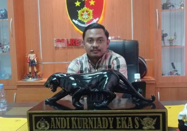 Rekrutmen Kerja di Kabupaten Serang Viral, Polres Serang: Masih Kami Dalami