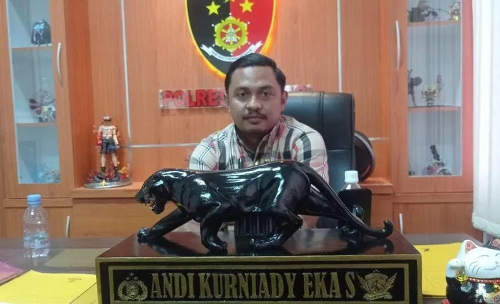 Rekrutmen Kerja di Kabupaten Serang Viral, Polres Serang: Masih Kami Dalami