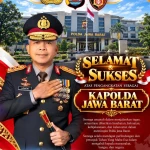 Irjen Hengki Jadi Kapolda Jabar, Gantikan Pipit Rismanto