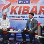 Era Algoritma Jadi Tantangan Pers, Akhmad Munir Soroti Peran Negara