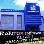 Imigrasi Jaktim Terus Berbenah, Pungki Tekankan Pentingnya Tabayun dalam Pemberitaan