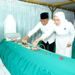 Jelang HUT ke