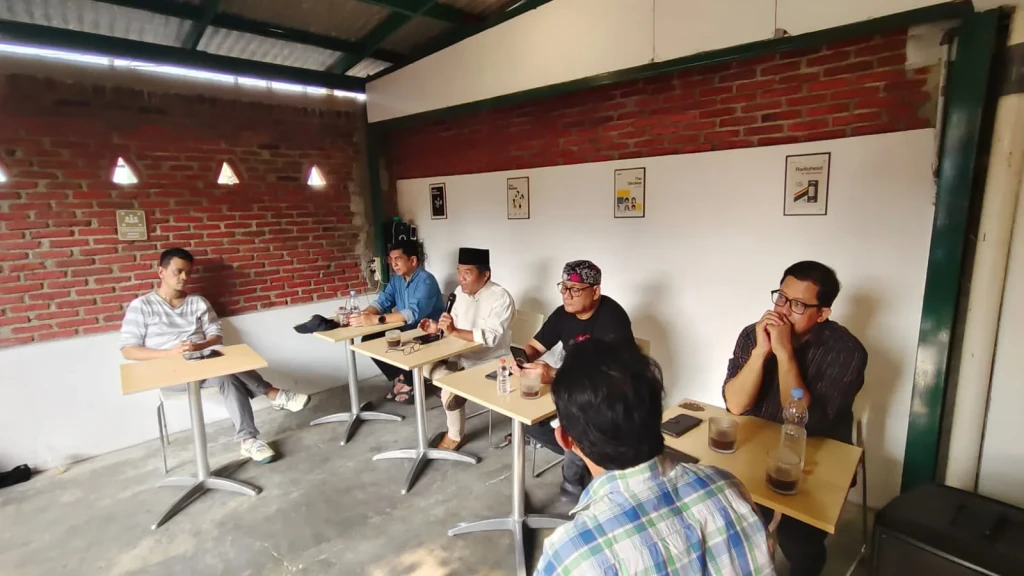 Pengamat Soroti Reshuffle Kabinet Prabowo, Dinilai Lebih Kental Kepentingan Elite