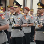 Resmi Dilantik Kapolri, Irjen Hendra Kurniawan Kini Pimpin Polda Banten