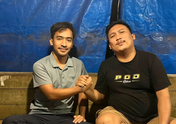 Perkuat Sinergitas, Indosatunews-Pusatsi dan GWSBB Sepakat Jaga Kondusivitas Wilayah
