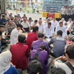 Tertib dan Aman, Polda Banten Apresiasi Peserta Penyampaian Aspirasi